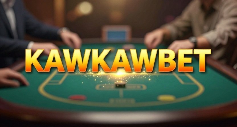 KAWKAWBET